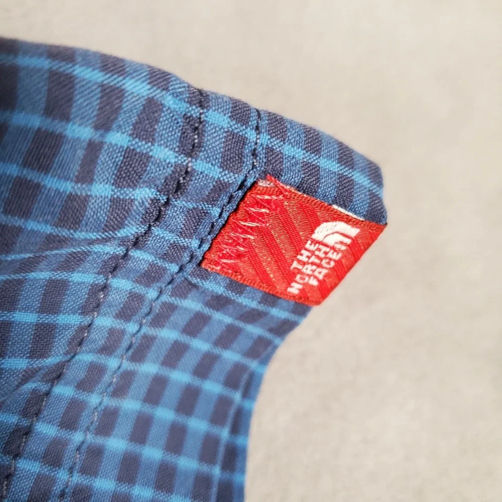 The North Face what you